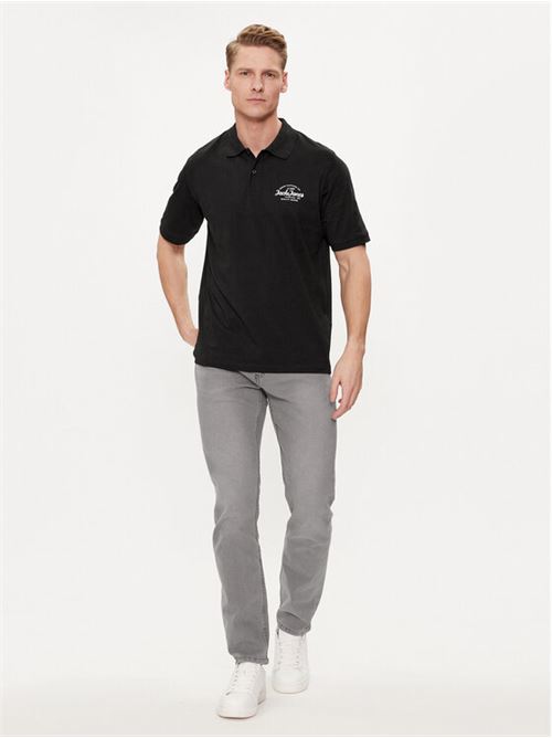  JACK AND JONES | 12248621/Black